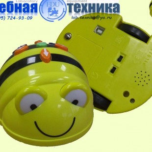 Мини-робот Bee-Bot