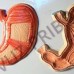 Внешняя и внутренняя поверхности желудка